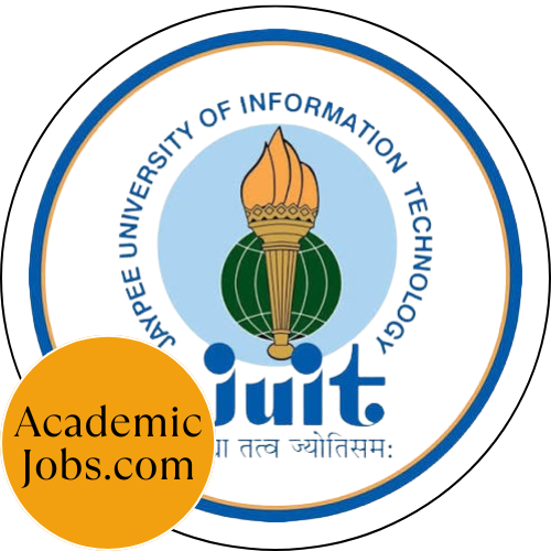 Jaypee University Of Information Technology logo